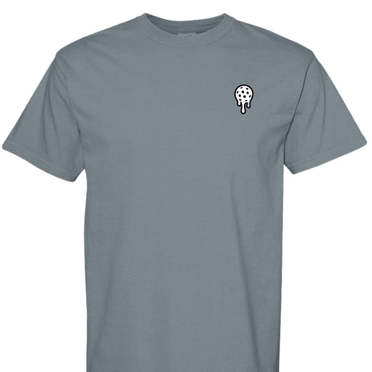 Bodhi Lifestyle Tee - PickleMelt White