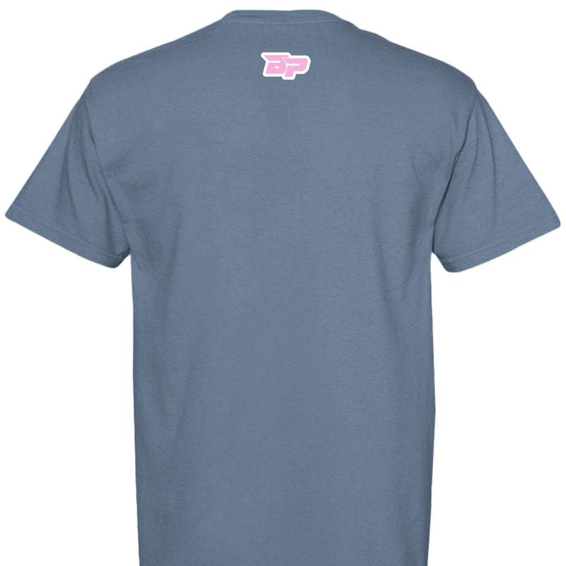 Load image into Gallery viewer, Bodhi Lifestyle Tee - PickleMelt Pink
