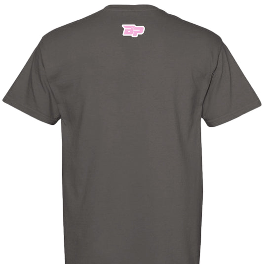 Bodhi Lifestyle Tee - PickleMelt Pink