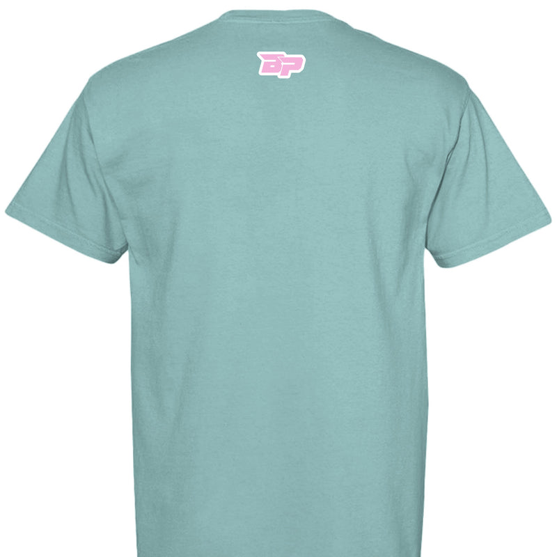 Load image into Gallery viewer, Bodhi Lifestyle Tee - PickleMelt Pink
