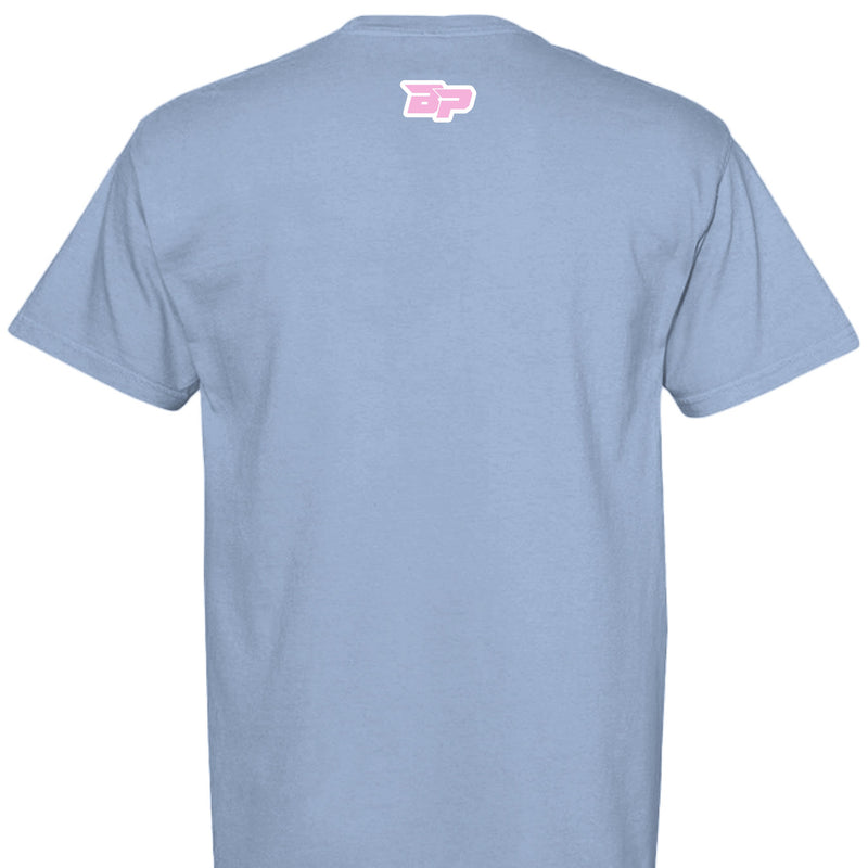 Load image into Gallery viewer, Bodhi Lifestyle Tee - PickleMelt Pink
