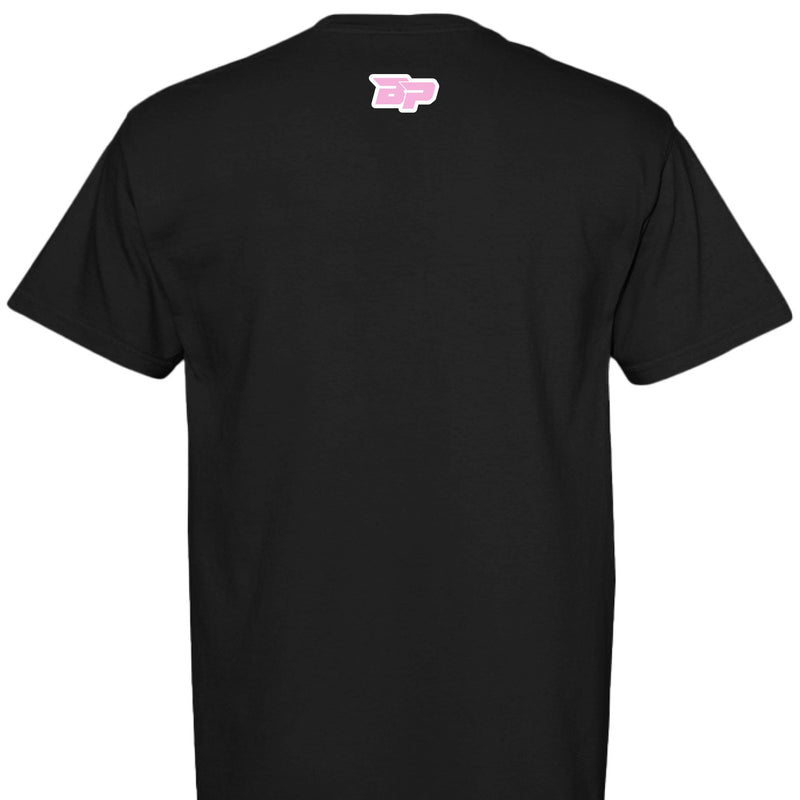 Load image into Gallery viewer, Bodhi Lifestyle Tee - PickleMelt Pink
