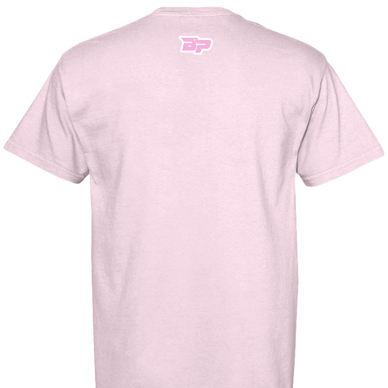 Load image into Gallery viewer, Bodhi Lifestyle Tee - PickleMelt Pink
