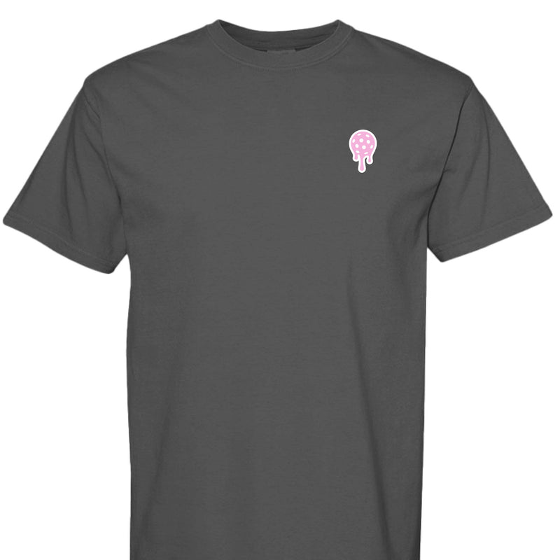 Load image into Gallery viewer, Bodhi Lifestyle Tee - PickleMelt Pink
