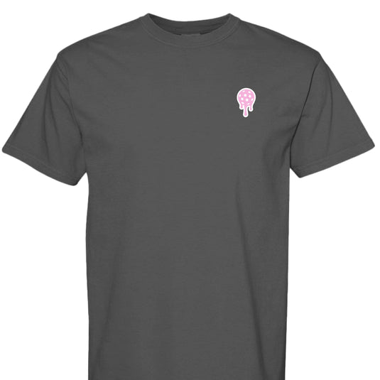 Bodhi Lifestyle Tee - PickleMelt Pink