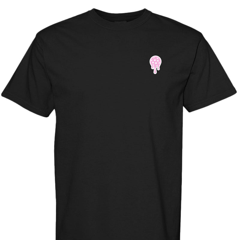 Load image into Gallery viewer, Bodhi Lifestyle Tee - PickleMelt Pink

