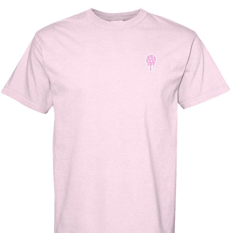 Load image into Gallery viewer, Bodhi Lifestyle Tee - PickleMelt Pink
