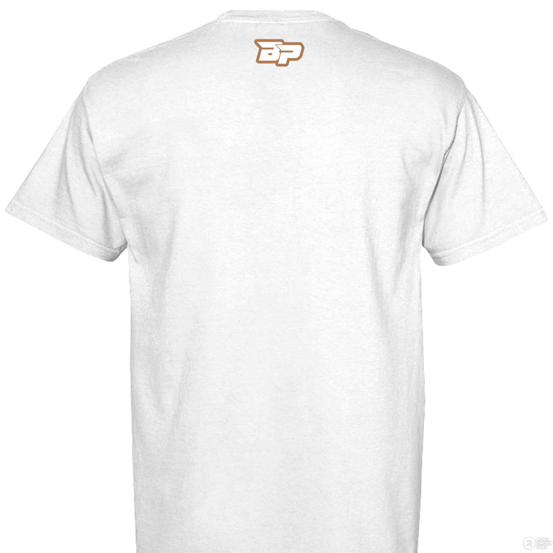 Load image into Gallery viewer, Bodhi Lifestyle Tee - PickleMelt Gold
