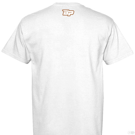 Bodhi Lifestyle Tee - PickleMelt Gold