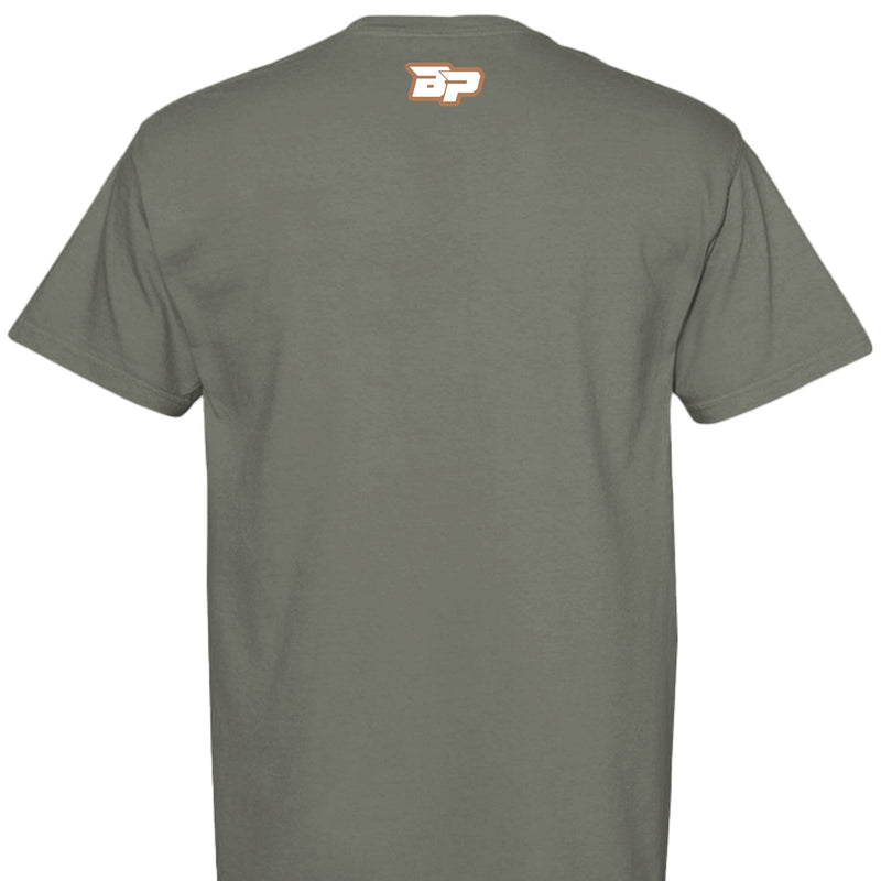 Load image into Gallery viewer, Bodhi Lifestyle Tee - PickleMelt Gold
