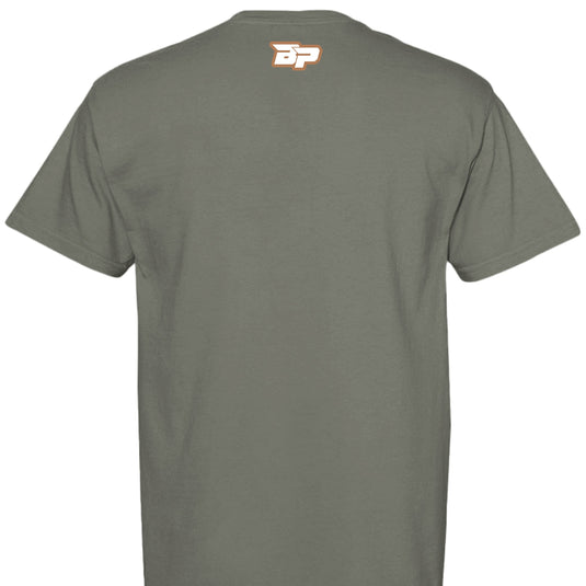 Bodhi Lifestyle Tee - PickleMelt Gold