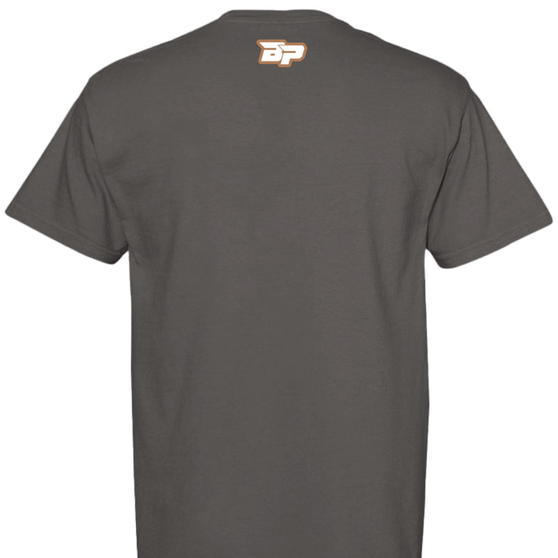 Load image into Gallery viewer, Bodhi Lifestyle Tee - PickleMelt Gold
