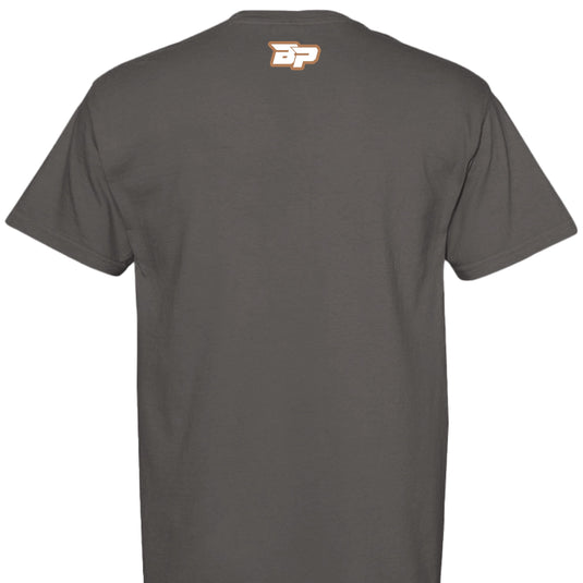 Bodhi Lifestyle Tee - PickleMelt Gold
