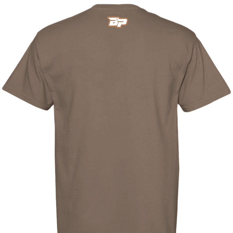 Load image into Gallery viewer, Bodhi Lifestyle Tee - PickleMelt Gold
