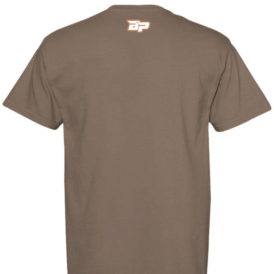 Bodhi Lifestyle Tee - PickleMelt Gold