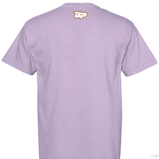 Bodhi Lifestyle Tee - PickleMelt Gold