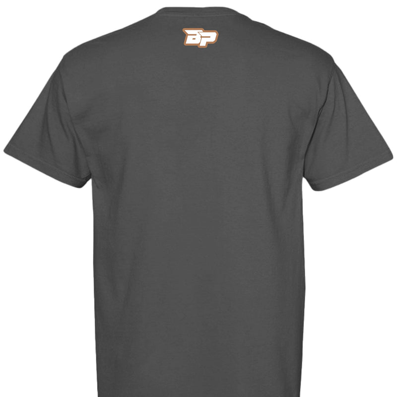 Load image into Gallery viewer, Bodhi Lifestyle Tee - PickleMelt Gold
