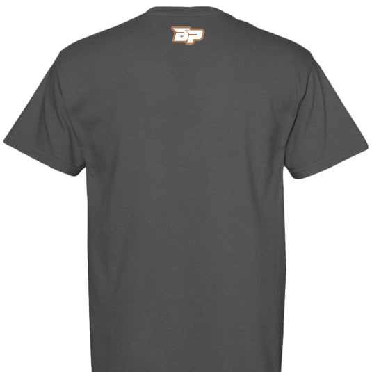 Bodhi Lifestyle Tee - PickleMelt Gold