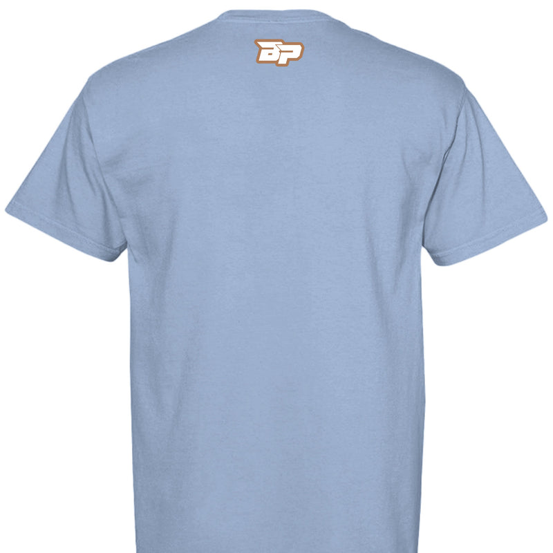 Load image into Gallery viewer, Bodhi Lifestyle Tee - PickleMelt Gold
