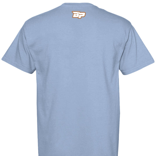 Bodhi Lifestyle Tee - PickleMelt Gold