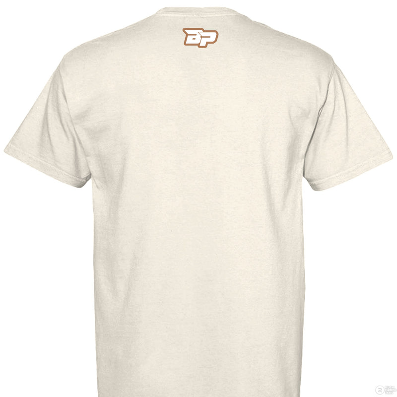 Load image into Gallery viewer, Bodhi Lifestyle Tee - PickleMelt Gold
