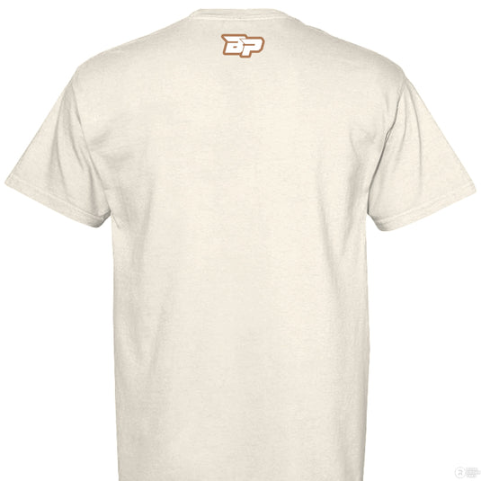Bodhi Lifestyle Tee - PickleMelt Gold