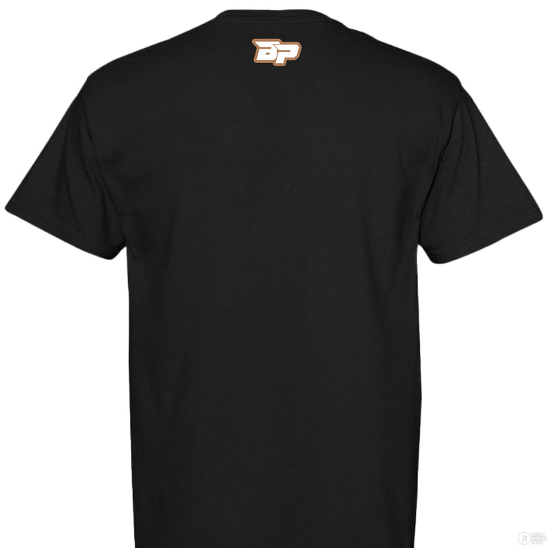 Load image into Gallery viewer, Bodhi Lifestyle Tee - PickleMelt Gold
