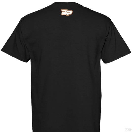 Bodhi Lifestyle Tee - PickleMelt Gold