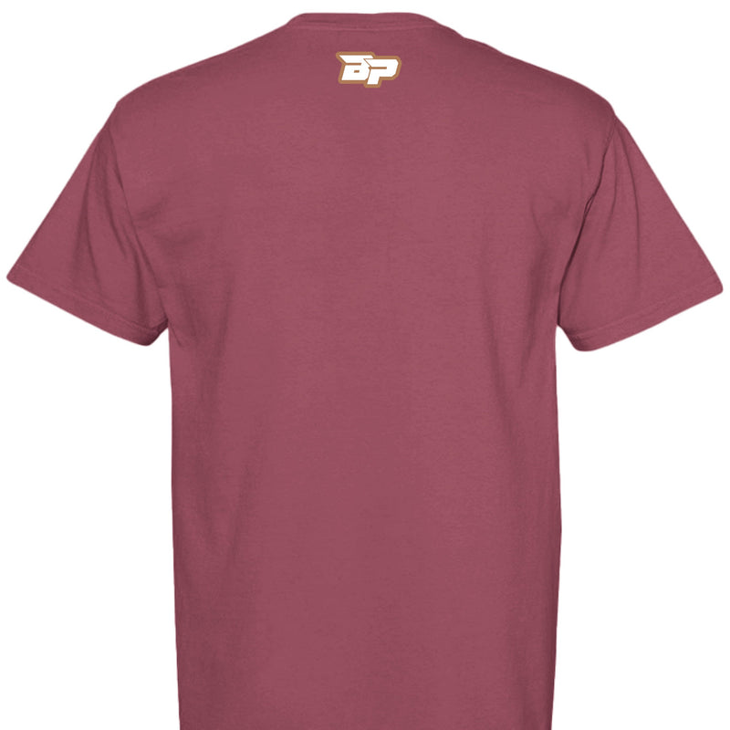 Load image into Gallery viewer, Bodhi Lifestyle Tee - PickleMelt Gold
