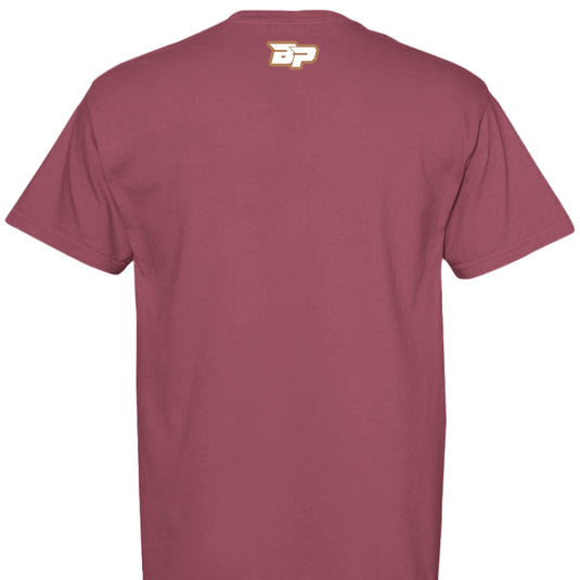 Bodhi Lifestyle Tee - PickleMelt Gold