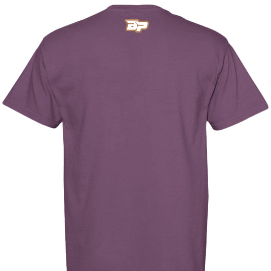 Bodhi Lifestyle Tee - PickleMelt Gold