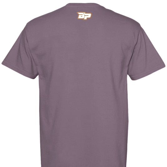 Bodhi Lifestyle Tee - PickleMelt Gold
