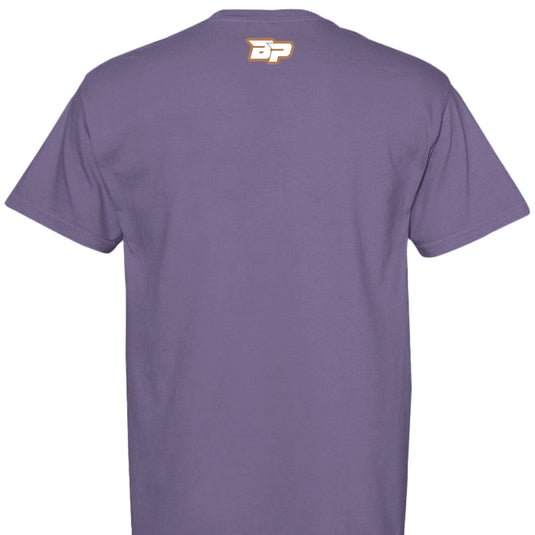 Bodhi Lifestyle Tee - PickleMelt Gold