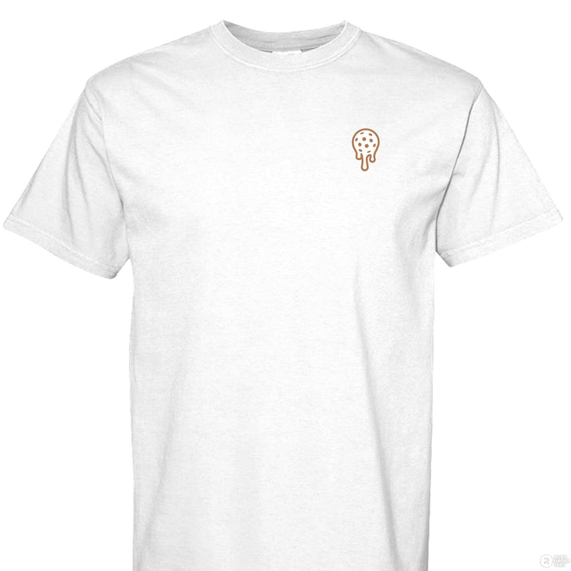 Load image into Gallery viewer, Bodhi Lifestyle Tee - PickleMelt Gold
