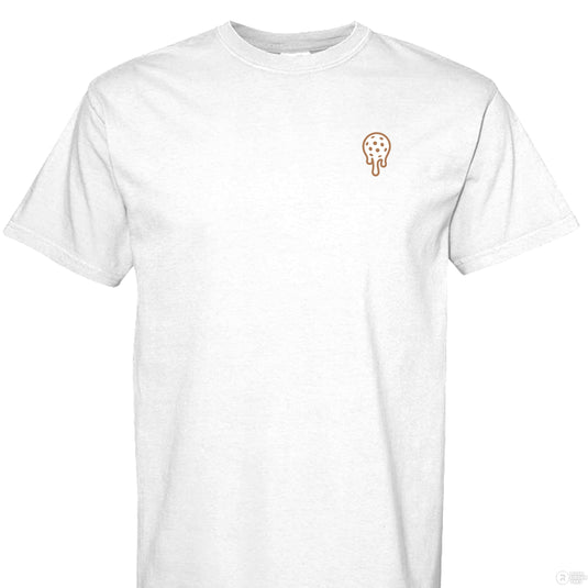 Bodhi Lifestyle Tee - PickleMelt Gold