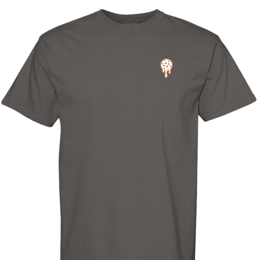 Bodhi Lifestyle Tee - PickleMelt Gold