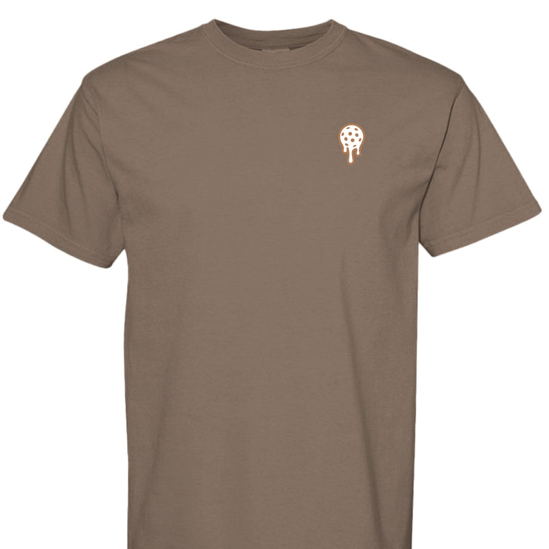 Load image into Gallery viewer, Bodhi Lifestyle Tee - PickleMelt Gold
