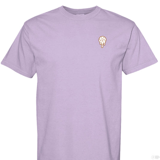 Bodhi Lifestyle Tee - PickleMelt Gold