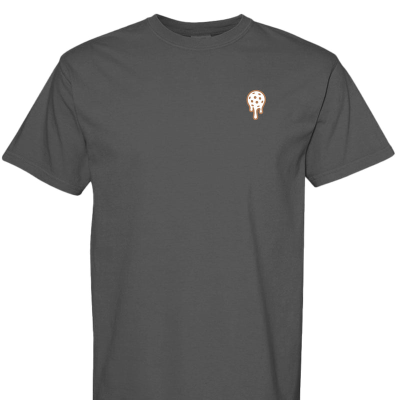 Load image into Gallery viewer, Bodhi Lifestyle Tee - PickleMelt Gold

