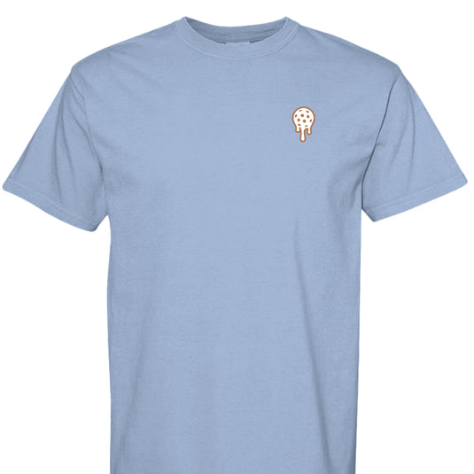 Bodhi Lifestyle Tee - PickleMelt Gold