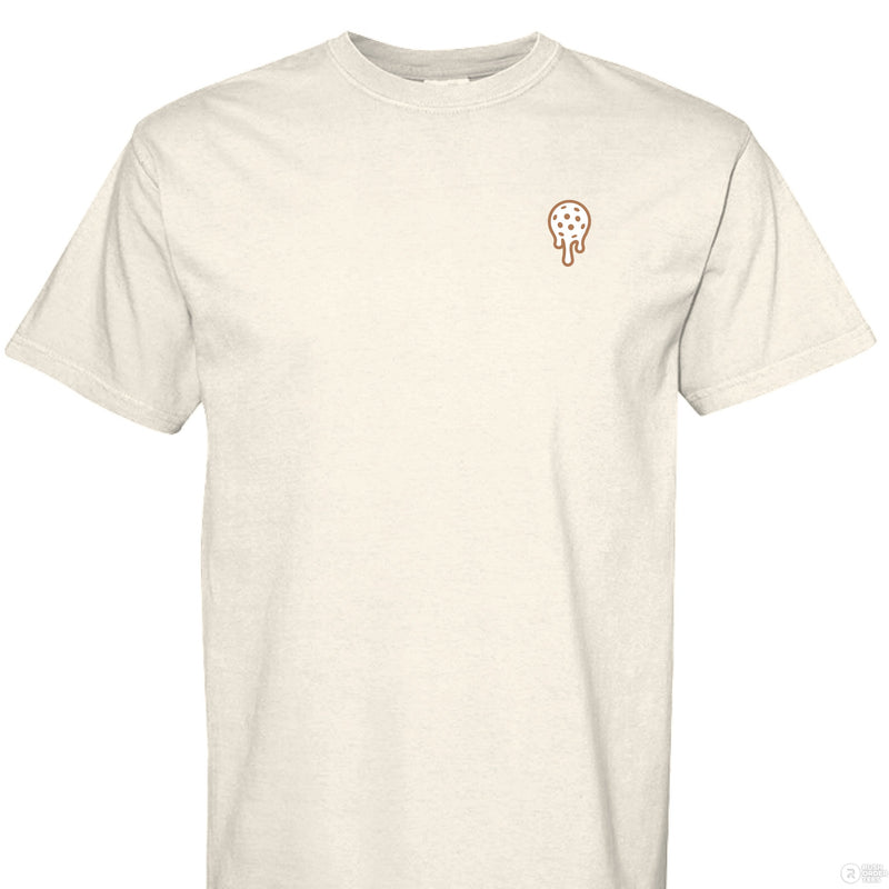 Load image into Gallery viewer, Bodhi Lifestyle Tee - PickleMelt Gold
