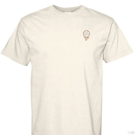 Bodhi Lifestyle Tee - PickleMelt Gold