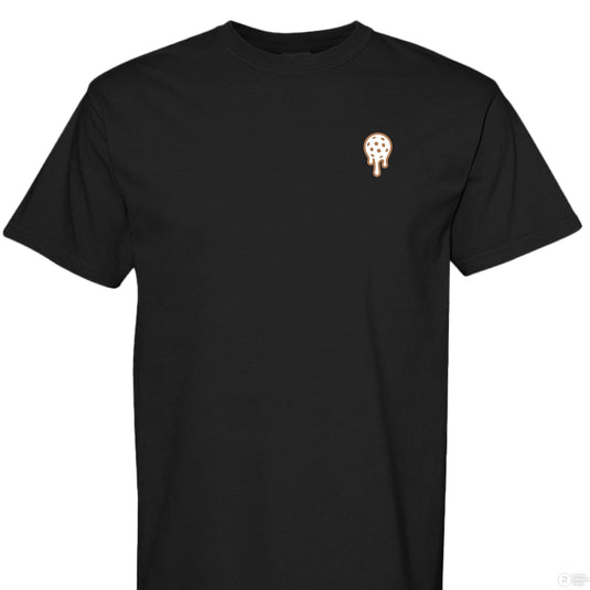 Bodhi Lifestyle Tee - PickleMelt Gold