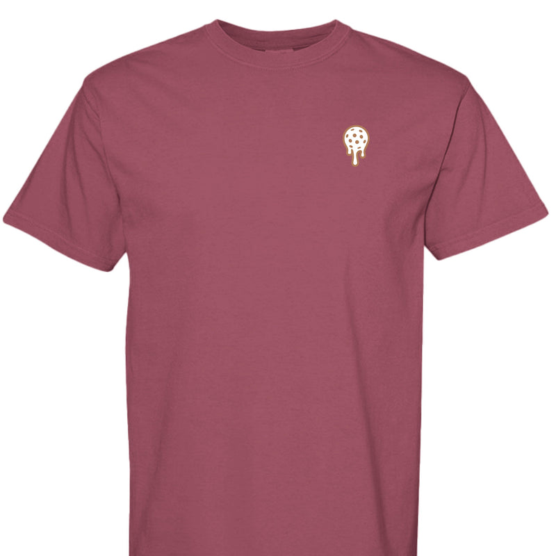 Load image into Gallery viewer, Bodhi Lifestyle Tee - PickleMelt Gold
