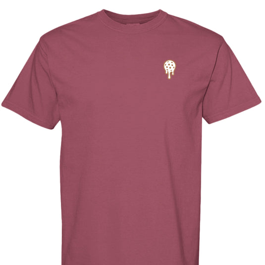 Bodhi Lifestyle Tee - PickleMelt Gold