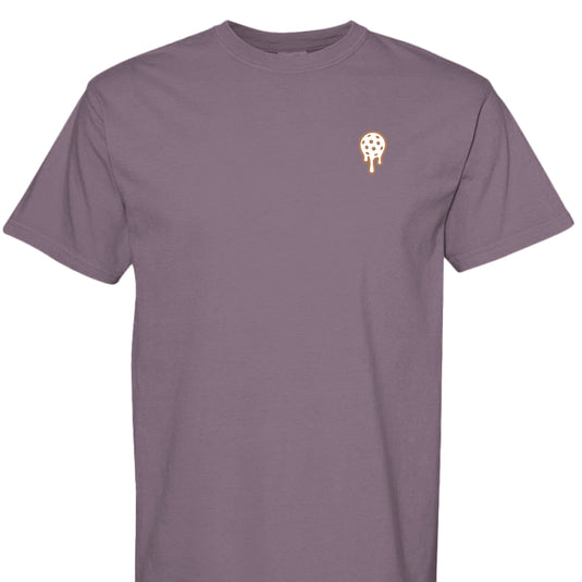Bodhi Lifestyle Tee - PickleMelt Gold
