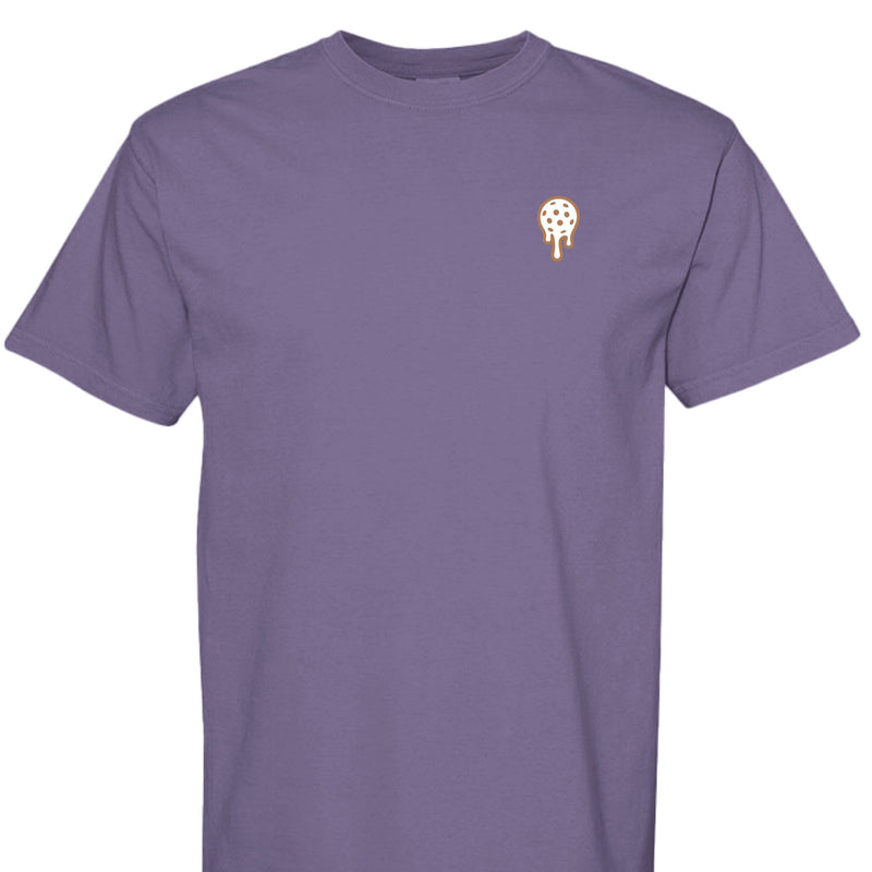 Load image into Gallery viewer, Bodhi Lifestyle Tee - PickleMelt Gold
