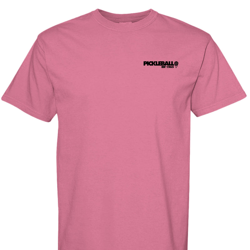 Load image into Gallery viewer, Bodhi Lifestyle Tee - EST 1965, Black Logo
