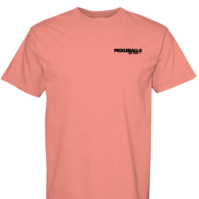 Load image into Gallery viewer, Bodhi Lifestyle Tee - EST 1965, Black Logo
