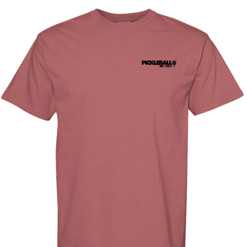Load image into Gallery viewer, Bodhi Lifestyle Tee - EST 1965, Black Logo
